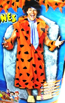 The Flintstones Halloween Costumes