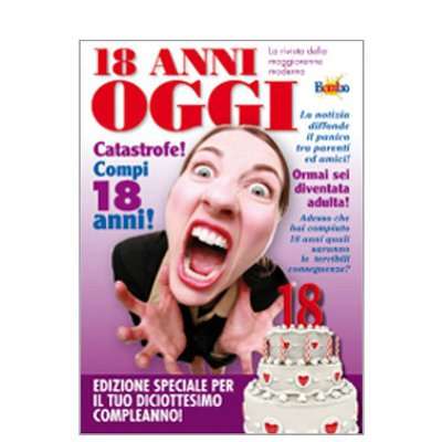 Gif Immagini Frasi D Auguri Per I 18 Anni